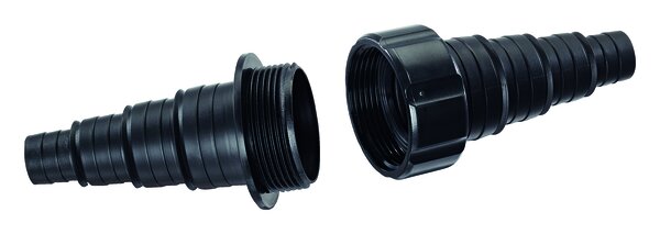 UNIVERSAL SCHLAUCHVERBINDER 1 1/2"