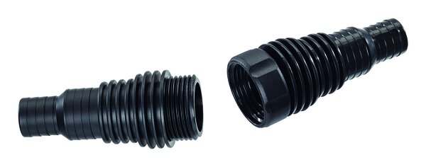 UNIVERSAL SCHLAUCHVERBINDER 1"
