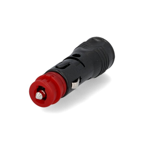 UNIVERSAL-STECKER MIT SICHERUNG