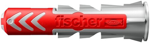 UNIVERSALDÜBEL DUOPOWER 10X50 K