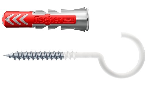 UNIVERSALDÜBEL DUOPOWER 10X50 RH G N K