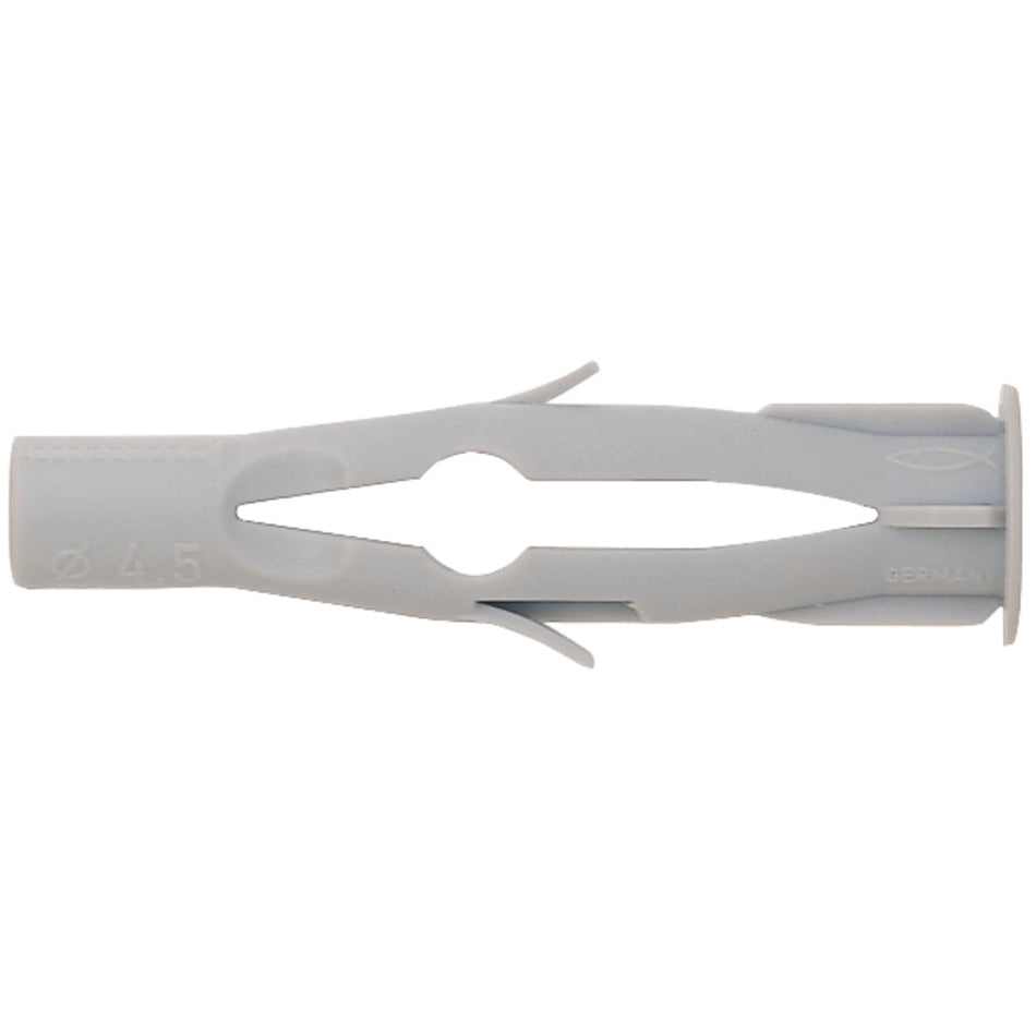 UNIVERSALDÜBEL FU 6X35 (50 STÜCK)