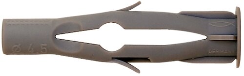UNIVERSALDÜBEL FU 6X35 K