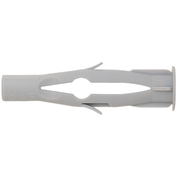 UNIVERSALDÜBEL FU 8X50 (50 STÜCK)