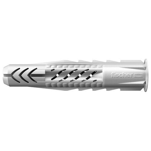 UNIVERSALDÜBEL UX 10X60 R (25 STÜCK)