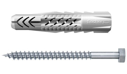 UNIVERSALDÜBEL UX 12X70 S K