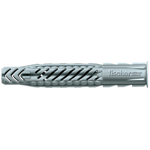 UNIVERSALDÜBEL UX 6X50 R (100 STÜCK)