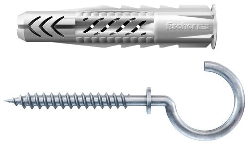 UNIVERSALDÜBEL UX 6X35 RH K