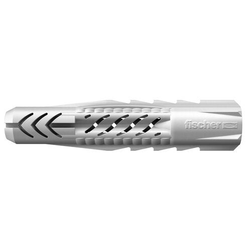 UNIVERSALDÜBEL UX 6X50 L (50 STÜCK)