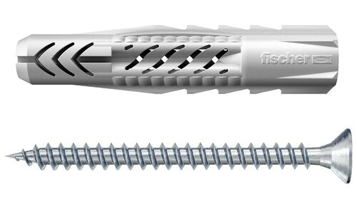 UNIVERSALDÜBEL UX 6X50 S K
