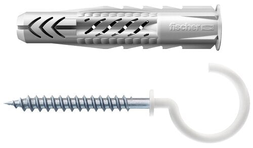 UNIVERSALDÜBEL UX 8X50 RH N K