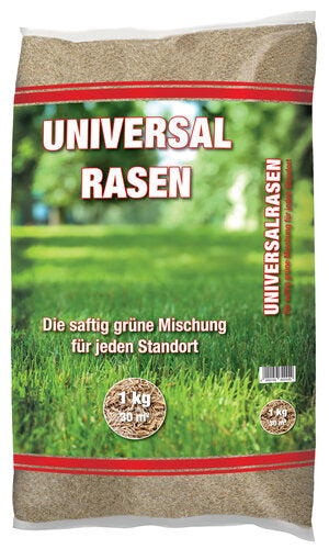 UNIVERSALRASEN 1 KG