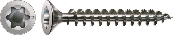 UNIVERSALSCHRAUBEN RFR A2 TG 3,0X25 MM