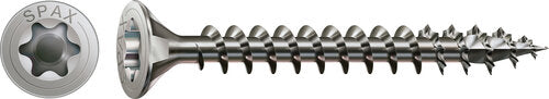 UNIVERSALSCHRAUBEN RFR A2 TG 3,5X25 MM