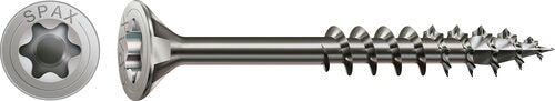 UNIVERSALSCHRAUBEN RFR A2 TG 4,5X45 MM