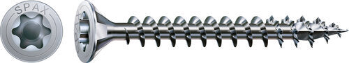 UNIVERSALSCHRAUBEN WIROX A9J TG 5,0X25MM