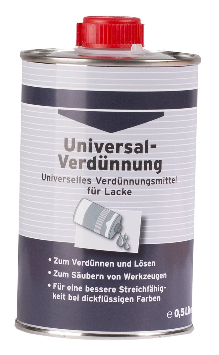 UNIVERSALVERDÜNNUNG A2 3L