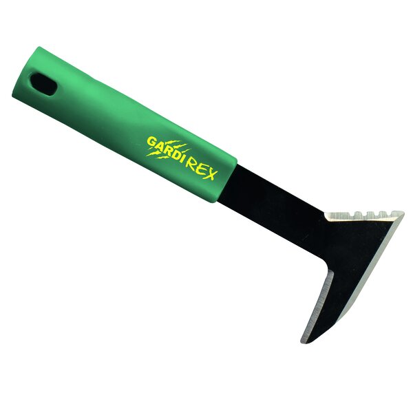 UNKRAUTMESSER FÜR CLICK-SYSTEM GARDI REX