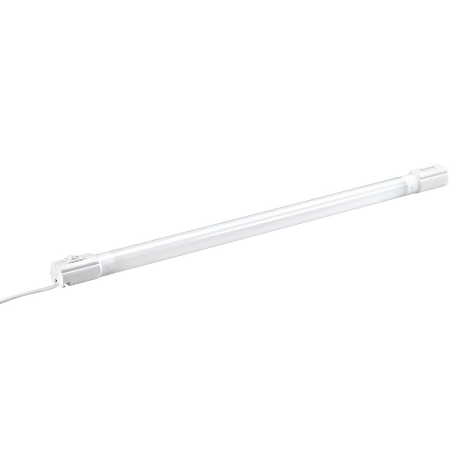 UNTERBAULEUCHTE LED 1225MM 19W 4000K