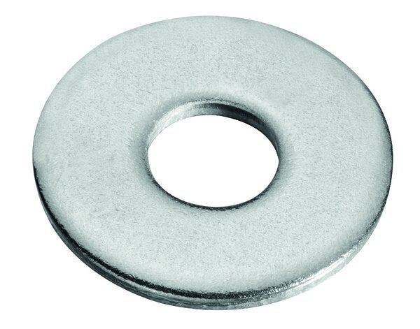 UNTERLEGSCHEIBEN ROSTFREI 10,5X30 MM