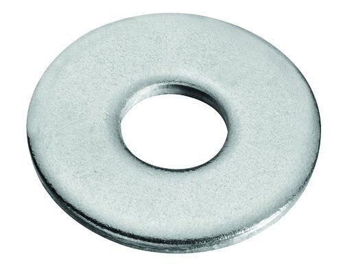 UNTERLEGSCHEIBEN ROSTFREI 6,4X18 MM