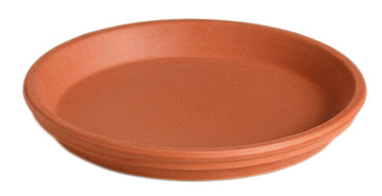 UNTERSETZER RUND COTTO 11CM