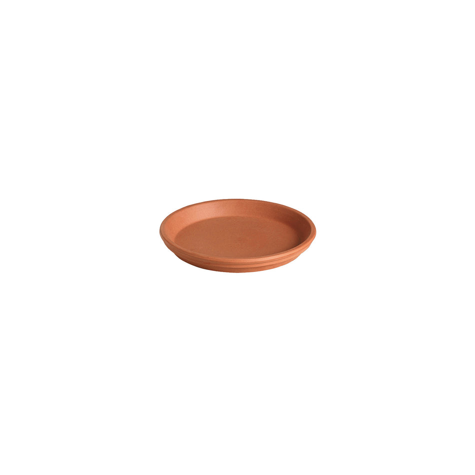 UNTERSETZER RUND COTTO 11CM