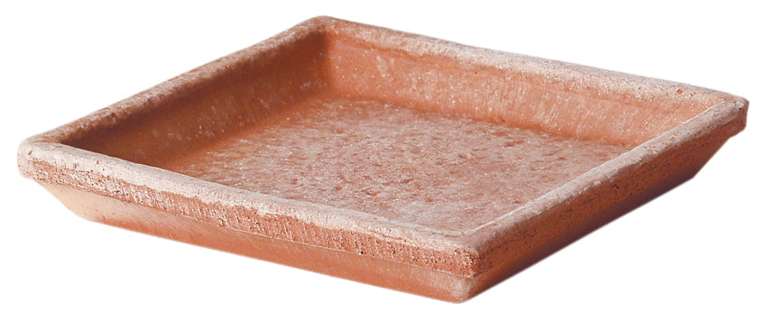 UNTERSETZER TOSCANA QUADRATISCH 20CM