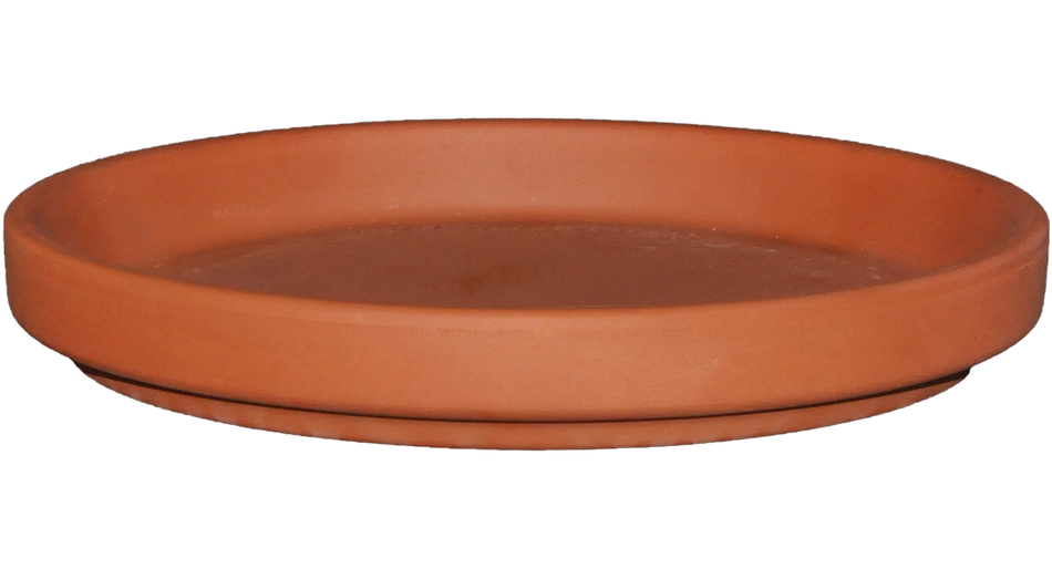 UNTERSETZER XL NATUR IMPR. 09CM