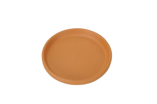 UNTERSETZER XL NATUR IMPR. 13CM