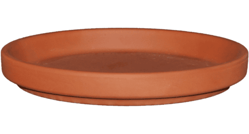 UNTERSETZER XL NATUR IMPR. 24CM