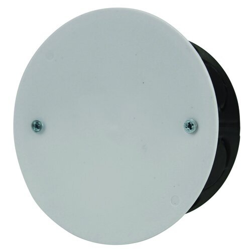 UP-ABZWEIGDOSE M. DECKEL TIEFE 40MM 1STK