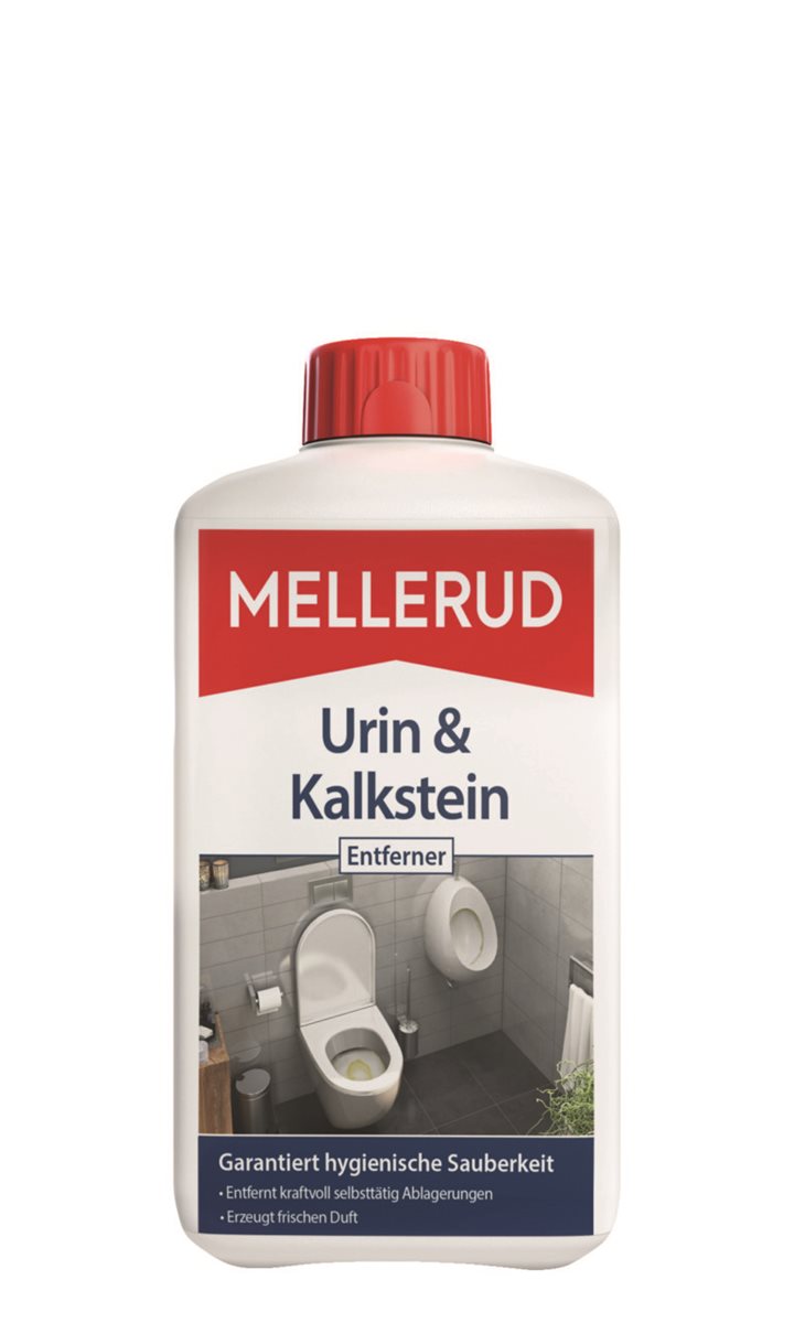URIN UND KALKSTEIN ENTFERNER 1,0 L
