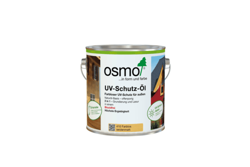UV-SCHUTZ-ÖL EXTRA 420 FARBLOS 2,5L