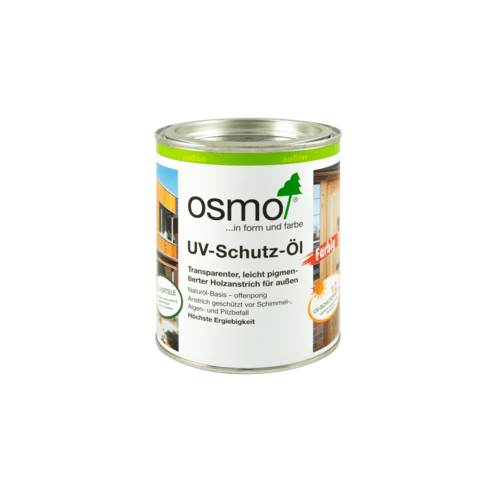 UV-SCHUTZ-ÖL FARBIG 424 FICHTE 0,75L
