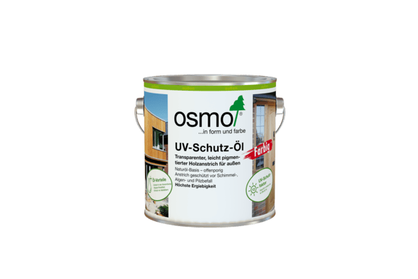 UV-SCHUTZ-ÖL FARBIG 427 DOUGLASIE 2,5L