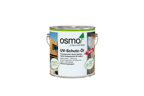 UV-SCHUTZ-ÖL FARBIG 432 EICHE HELL 2,5L