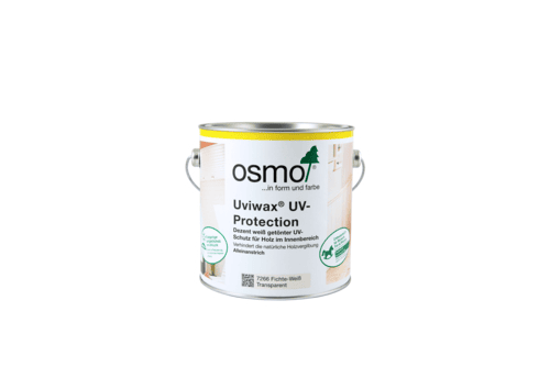 UVIWAX UV-PROTECTION FICHTEN WEIß 2,5L