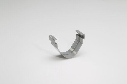VARIO-RINNENVERBINDER NW 70 GRAU