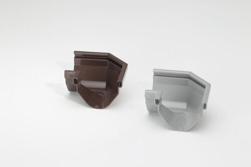 VARIO-RINNENWINKEL NW 70 GRAU