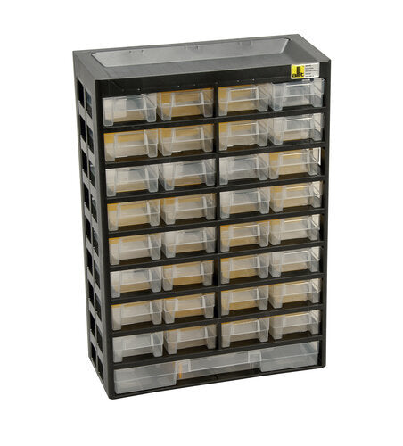 VARIOPLUS BASIC 54 SCHWARZ/GELB