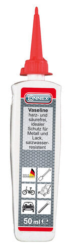 VASELINE 50ML