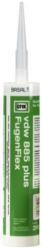 VDW 885 PLUS FUGENFLEX 310ML