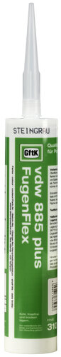 VDW 885 PLUS FUGENFLEX 310ML