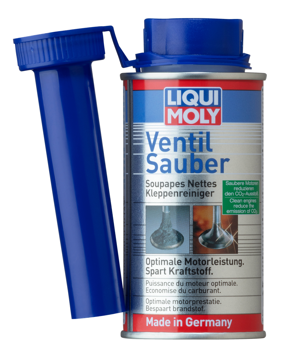 VENTIL SAUBER 150 ML