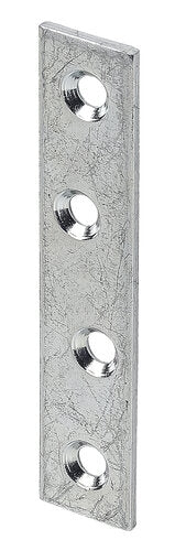VERBINDUNGSBLECH VERZ. 120X18X2,0 MM