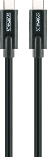 VERBINDUNGSKABEL USB 3.2 C-STECKER 2M
