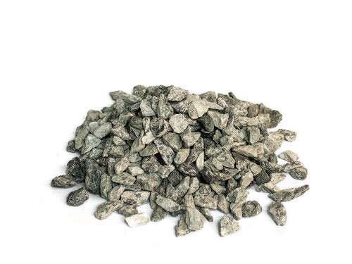 VERDE ALPI SPLITT GRÜN 16-22MM 25KG