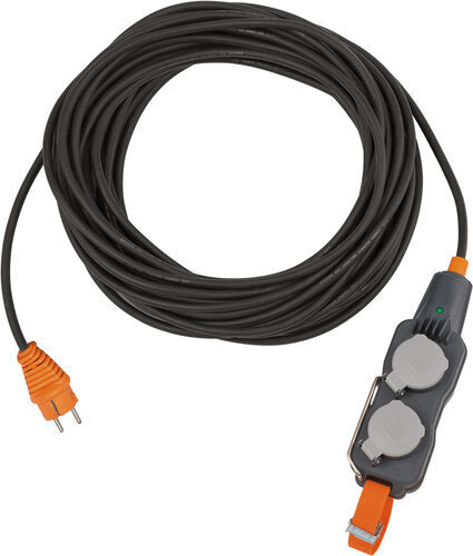 VERLÄNGERUNGSKABEL PB 1100 H07RN-F3G1,5