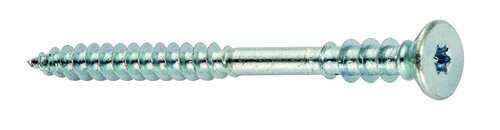 VERLEGESCHRAUBEN VERZ. TD 4,5X80 MM